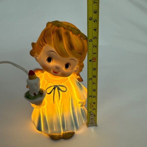 Spode Christmas Tree Santa On Top 19x18 Cloth Napkins Set of 4. In good used co - Picture 11 of 16